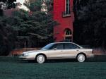 Oldsmobile Regency 1997 года